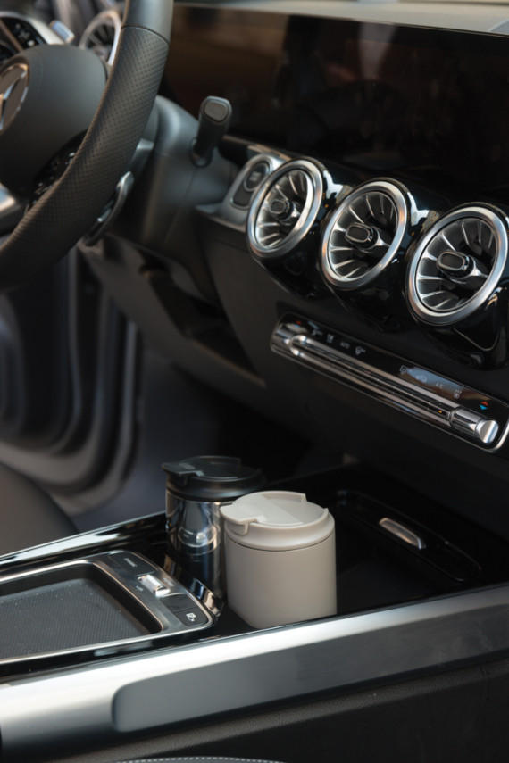 Termohrnek na cesty VINGA Nagano 350 ml z RCS