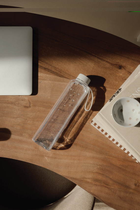 Láhev VINGA Arch 500 ml z RCS RPET