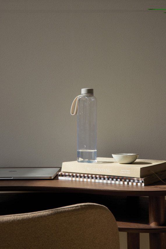 Láhev VINGA Arch 500 ml z RCS RPET