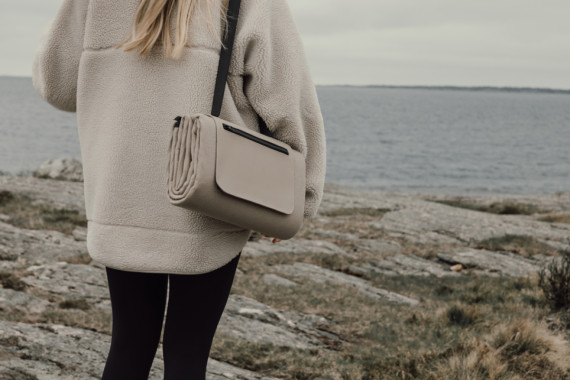 Pikniková deka VINGA Baltimore z RCS