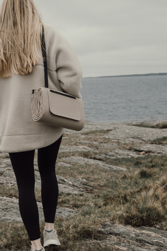 Pikniková deka VINGA Baltimore z RCS