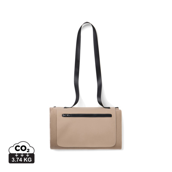 Pikniková deka VINGA Baltimore z RCS