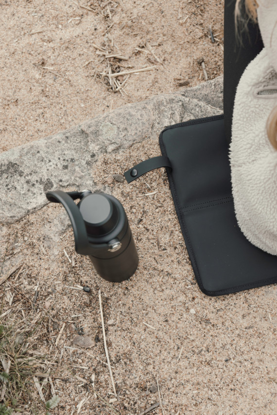 Podsedák VINGA Baltimore z RCS