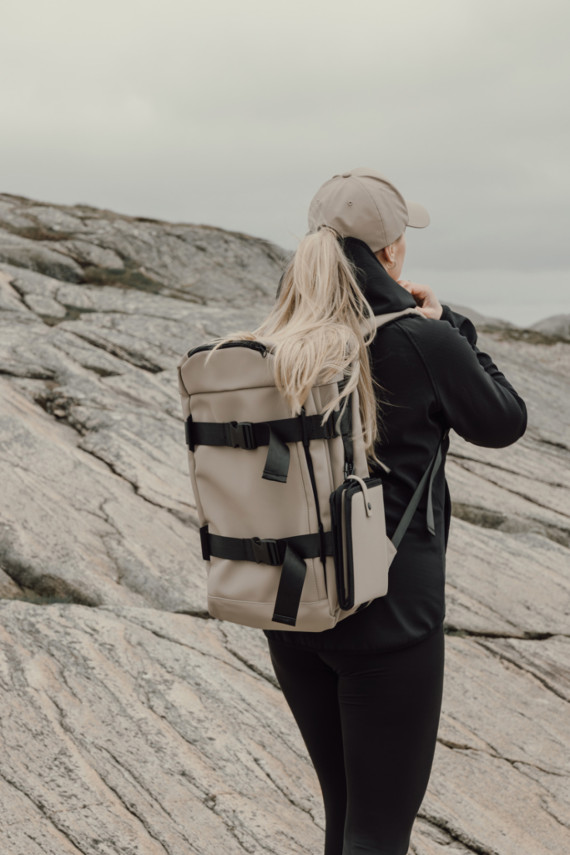 Podsedák VINGA Baltimore z RCS