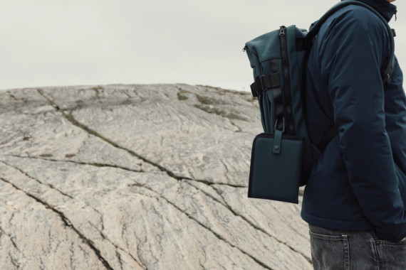 Podsedák VINGA Baltimore z RCS