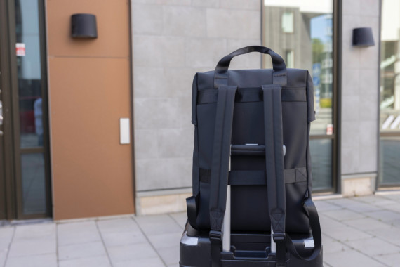 Batoh VINGA Baltimore z RCS