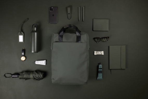 Batoh VINGA Baltimore z RCS