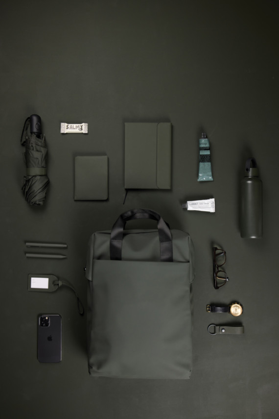 Batoh VINGA Baltimore z RCS