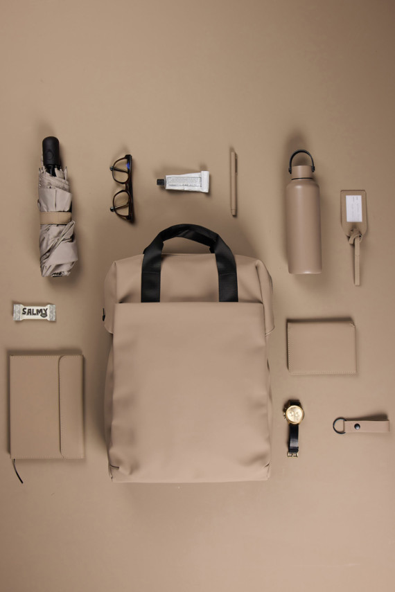 Batoh VINGA Baltimore z RCS