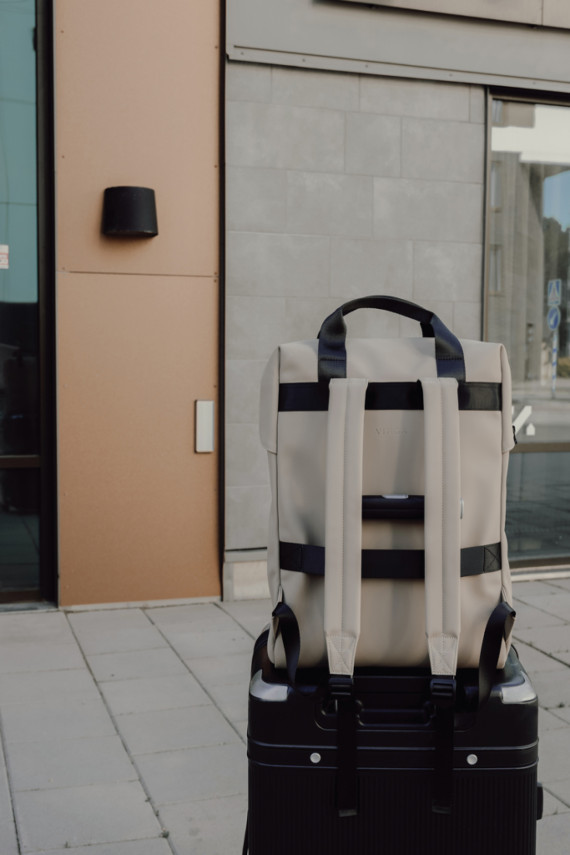 Batoh VINGA Baltimore z RCS