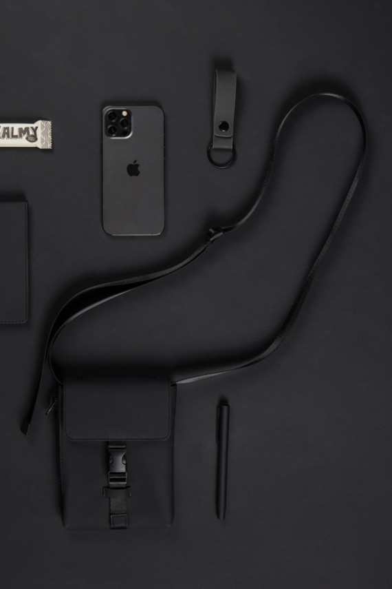 Praktická taška VINGA Baltimore z RCS