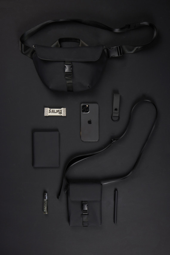 Praktická taška VINGA Baltimore z RCS