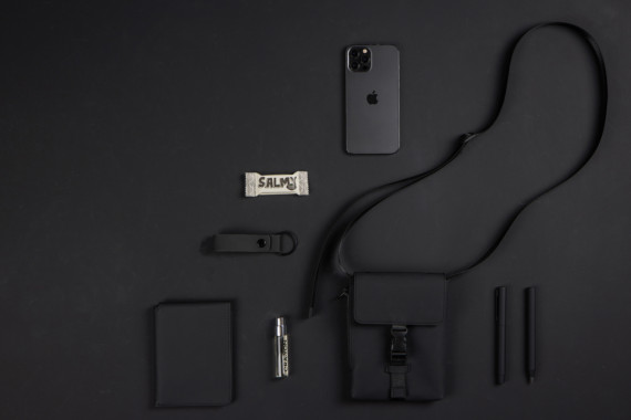 Praktická taška VINGA Baltimore z RCS