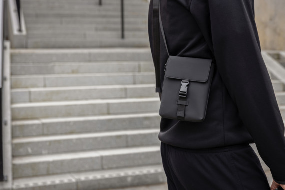 Praktická taška VINGA Baltimore z RCS