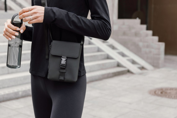 Praktická taška VINGA Baltimore z RCS