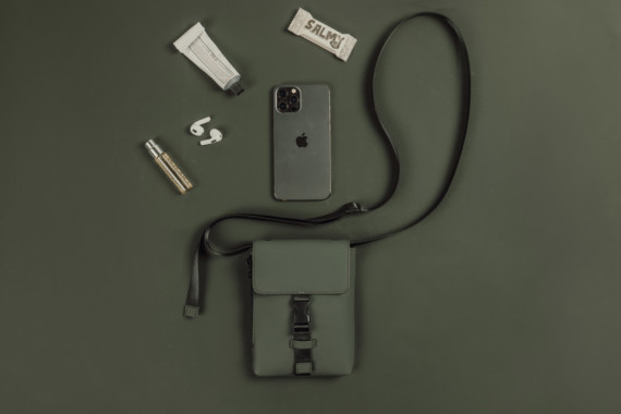 Praktická taška VINGA Baltimore z RCS