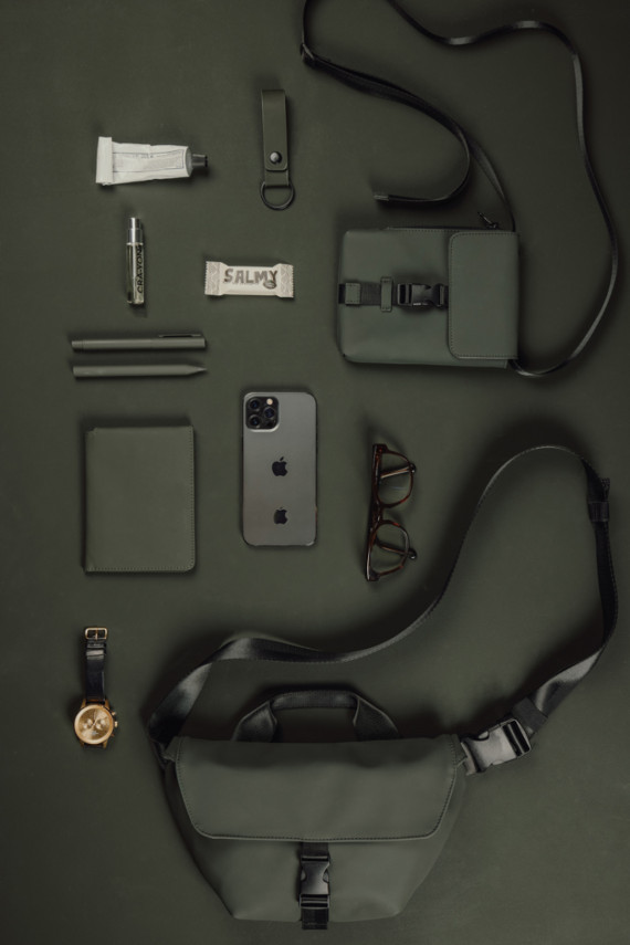 Praktická taška VINGA Baltimore z RCS