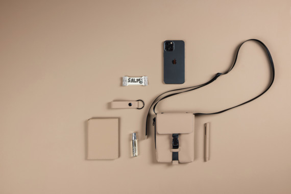 Praktická taška VINGA Baltimore z RCS