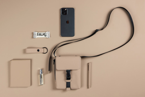 Praktická taška VINGA Baltimore z RCS