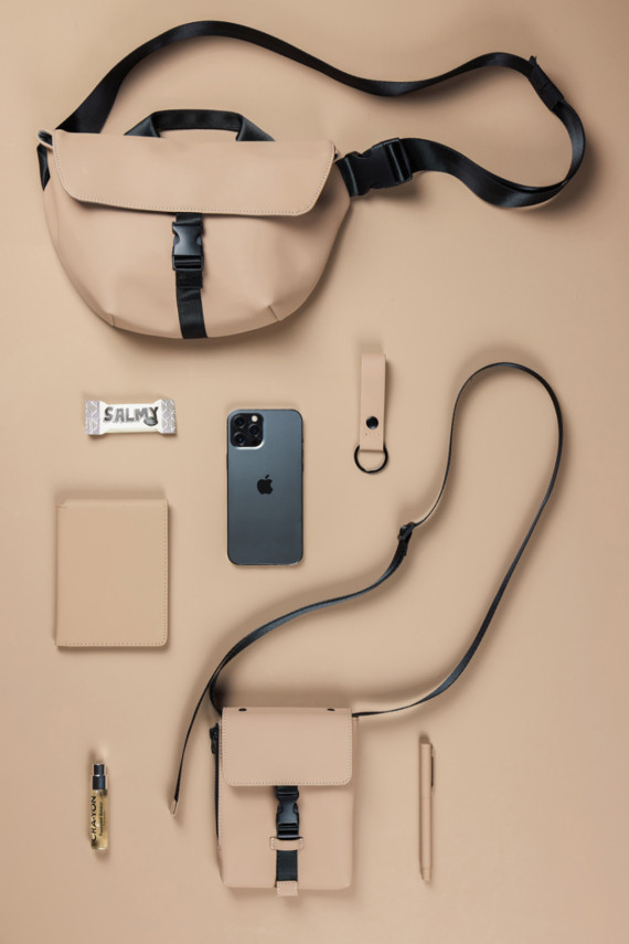 Praktická taška VINGA Baltimore z RCS