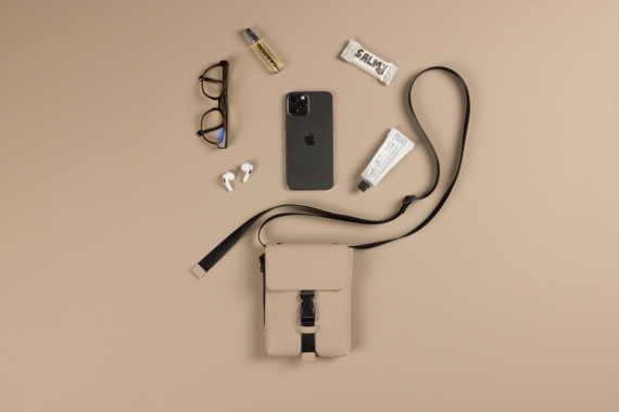 Praktická taška VINGA Baltimore z RCS