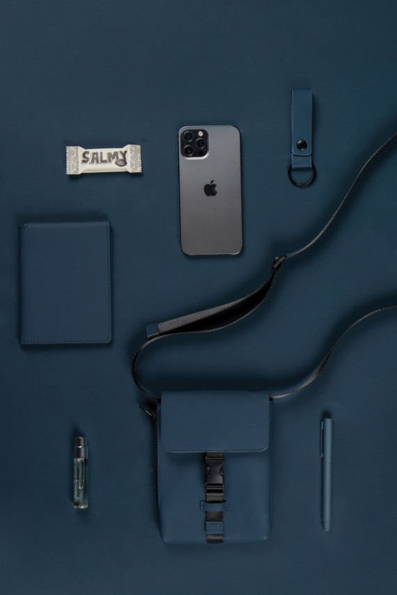 Praktická taška VINGA Baltimore z RCS