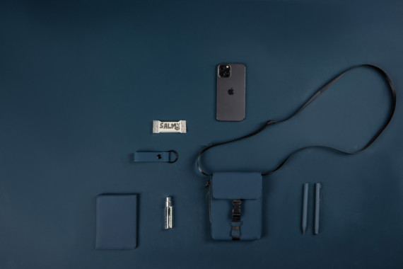 Praktická taška VINGA Baltimore z RCS