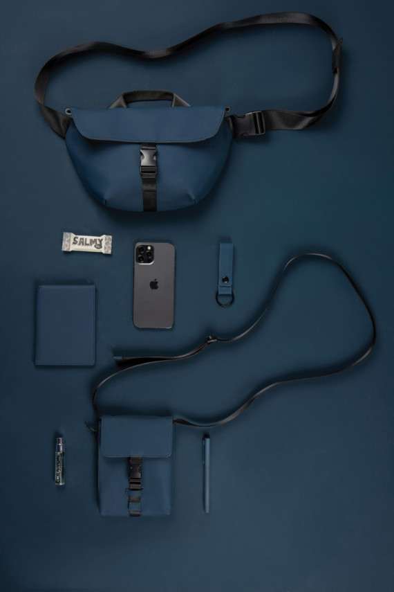 Praktická taška VINGA Baltimore z RCS