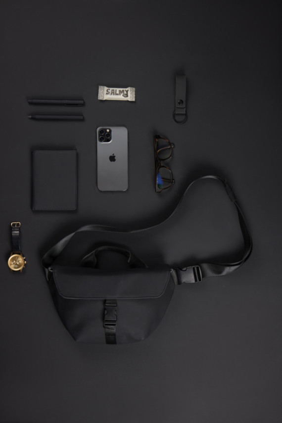 Taška přes rameno VINGA Baltimore z RCS