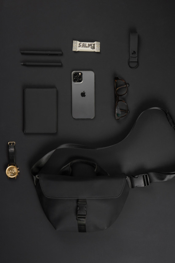 Taška přes rameno VINGA Baltimore z RCS