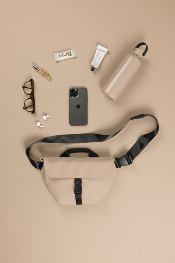 Taška přes rameno VINGA Baltimore z RCS