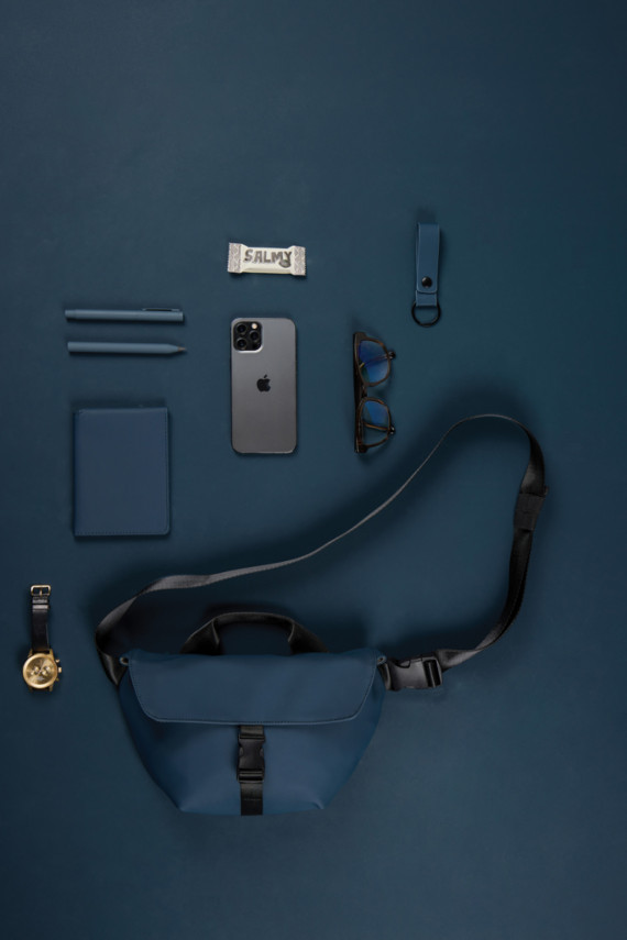 Taška přes rameno VINGA Baltimore z RCS