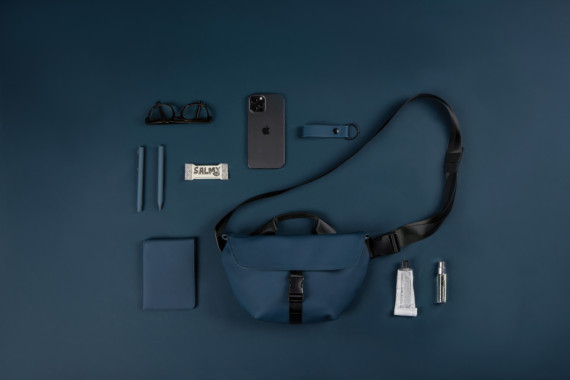 Taška přes rameno VINGA Baltimore z RCS