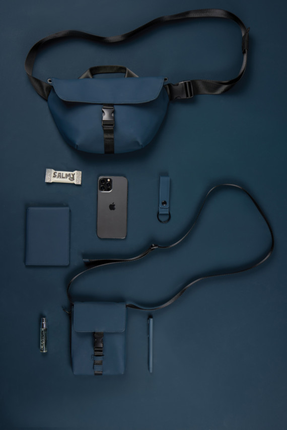 Taška přes rameno VINGA Baltimore z RCS