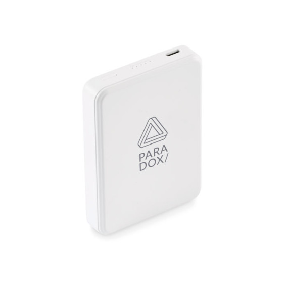 KLEINPOW, Powerbanka 5000 mAh