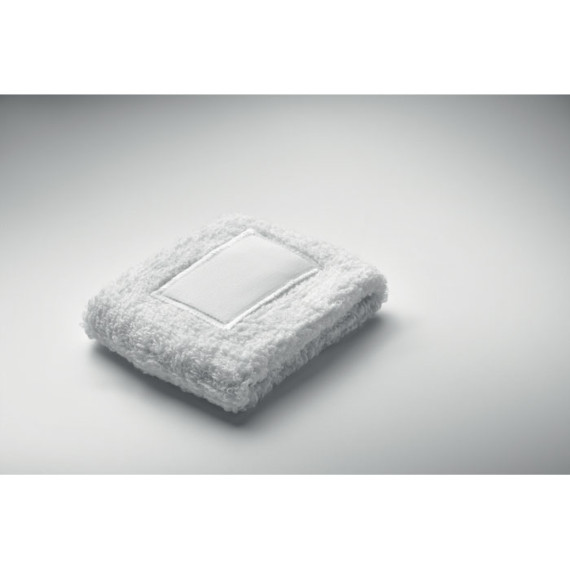 TEKUBI, Náramek z polybavlny