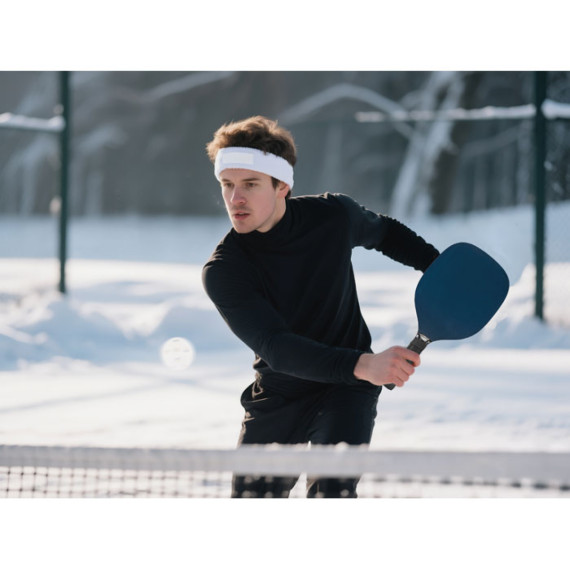 ATAMA, Čelenka z polybavlny