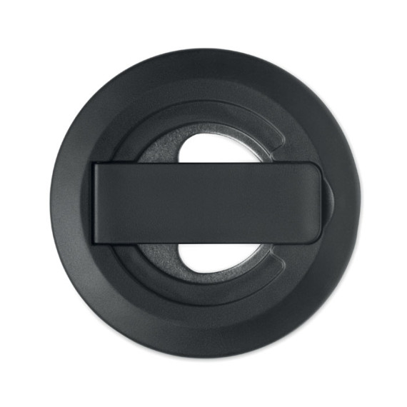 DOSENUNO, Držák telefonu s otvírákem