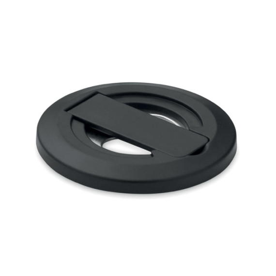 DOSENUNO, Držák telefonu s otvírákem