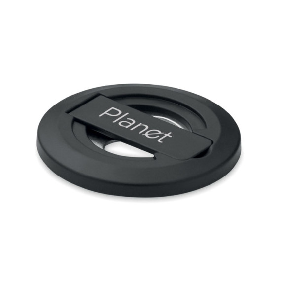 DOSENUNO, Držák telefonu s otvírákem