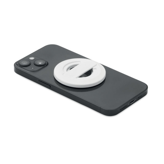 DOSENUNO, Držák telefonu s otvírákem