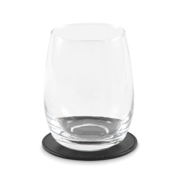 POSA, Kulatý podtácek z PU