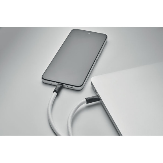 COCHARGE, Nabíjecí a datový kabel 60W