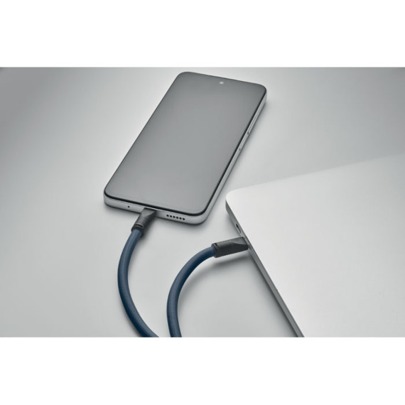 COCHARGE, Nabíjecí a datový kabel 60W