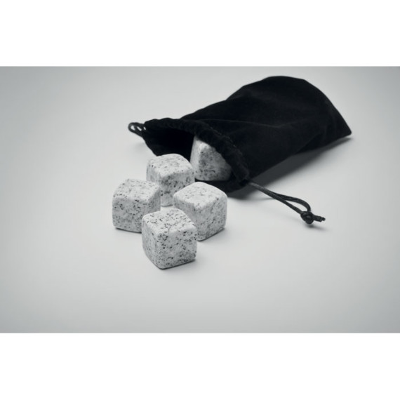 ABERDEEN, Devět kostek v krabičce