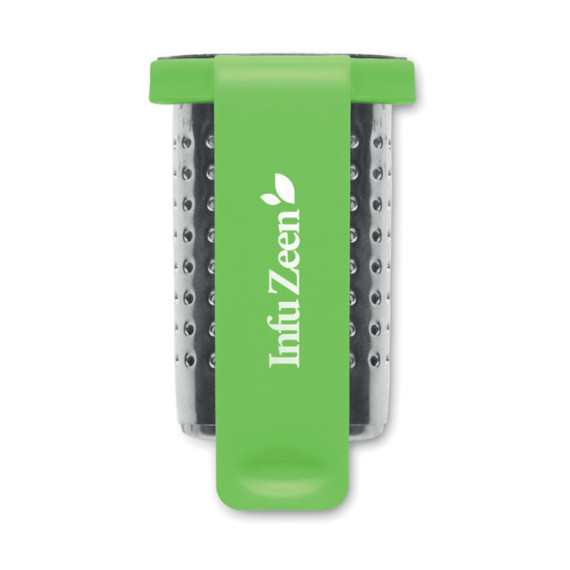 KALMAR, Čajový louhovač s háčkem