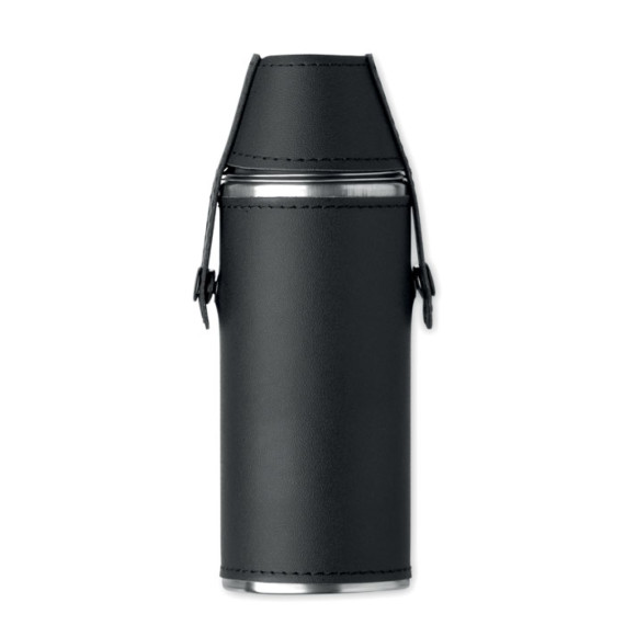 COCOON, Placatka s panáky