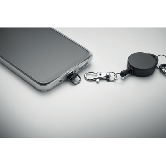 RETRO, Naviják k telefonu