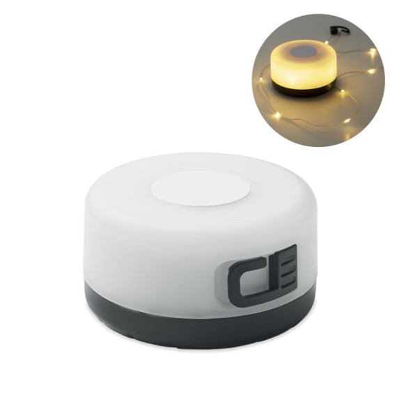 BRILLO, Zatahovací světelný LED řetěz