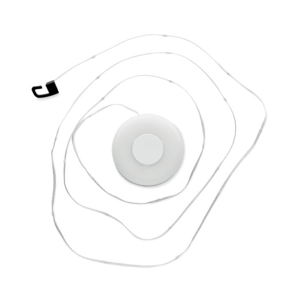 BRILLO, Zatahovací světelný LED řetěz